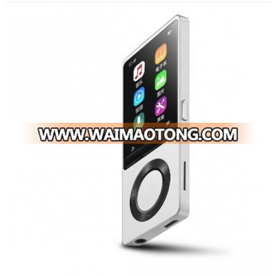 High quality usb port mp3 music player new arrival with bluetooth